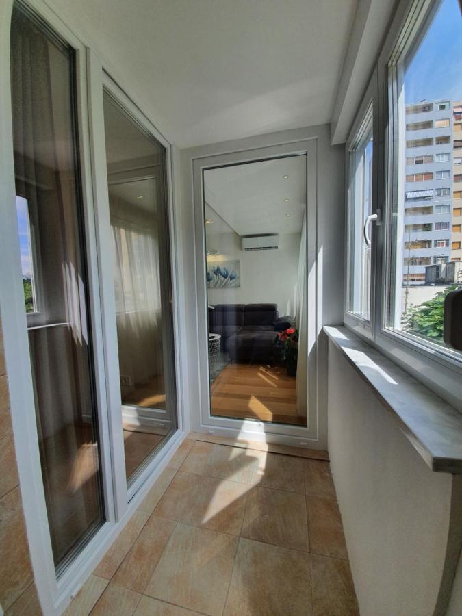 Apartman Leona 4*, Kantrida Rijeka Exterior foto